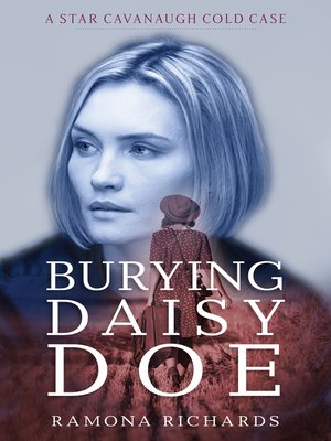 Burying Daisy Doe - ebook